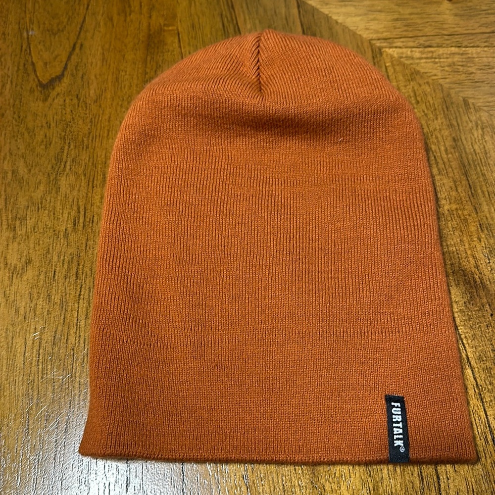 Furtalk Adult Unisex Beanie